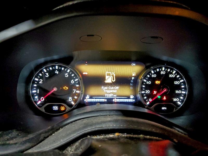 Фото 9 - JEEP RENEGADE