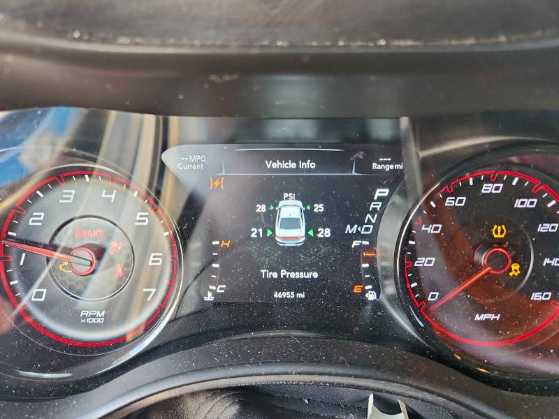 Фото 9 - DODGE CHARGER