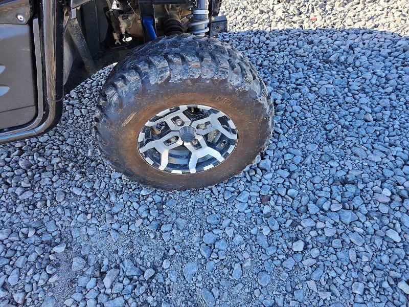 KAWASAKI KRT800 2020