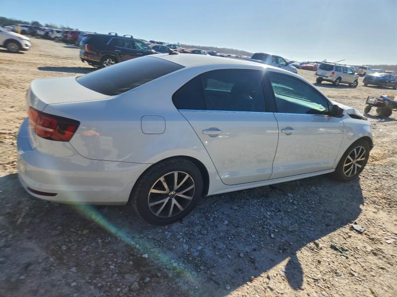 Фото 3 - VOLKSWAGEN JETTA