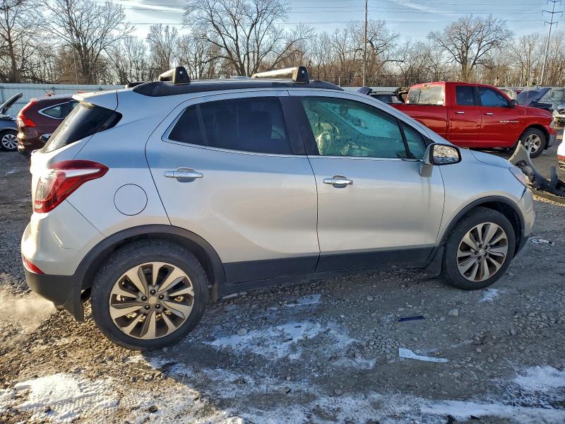 Фото 3 - BUICK ENCORE