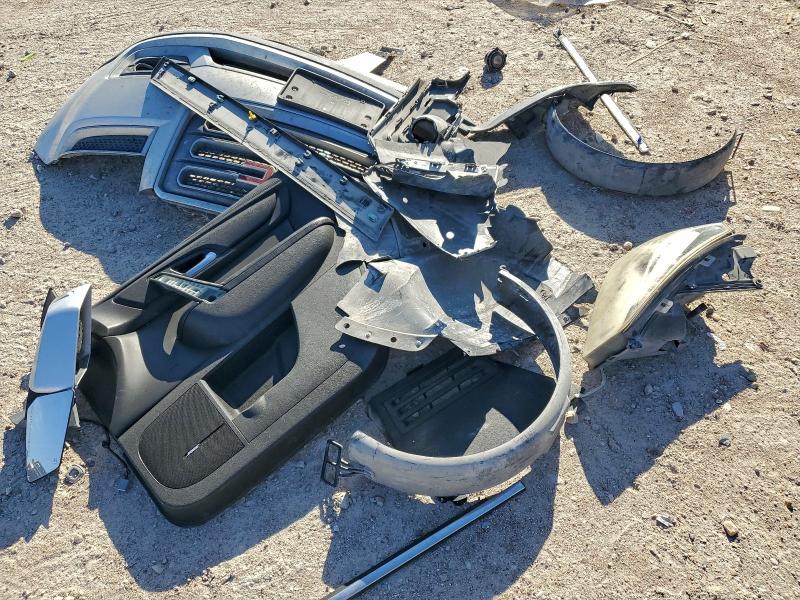 Фото 13 - GMC ACADIA