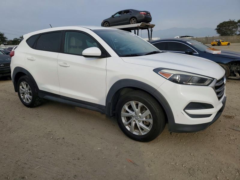 Фото 4 - HYUNDAI TUCSON