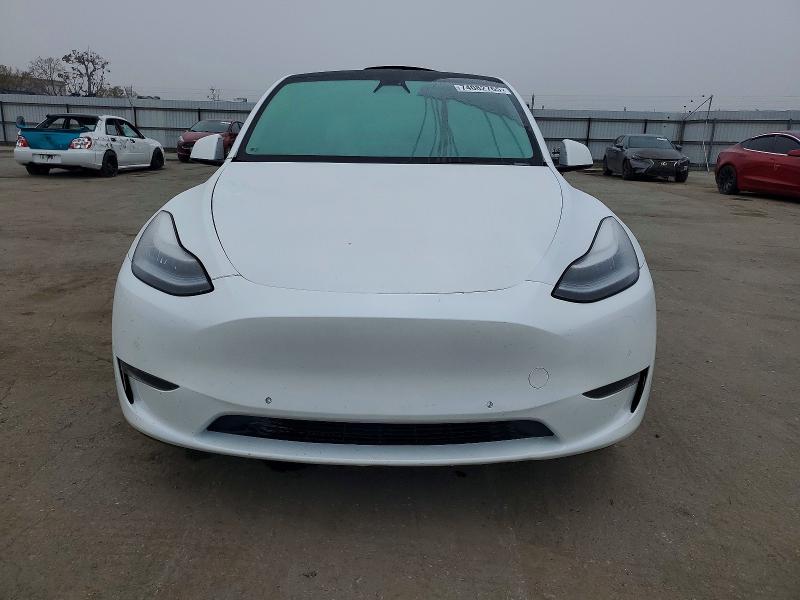Фото 5 - TESLA MODEL Y