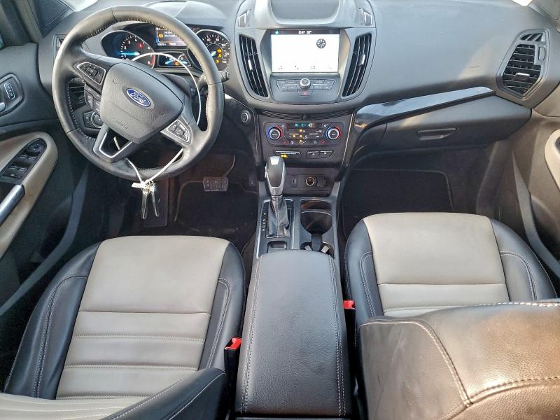 Фото 8 - FORD ESCAPE