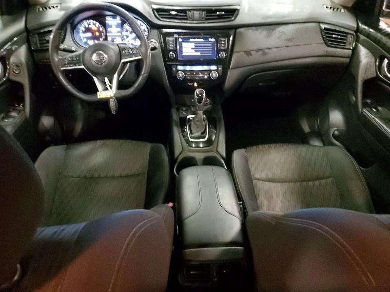 Фото 8 - NISSAN ROGUE