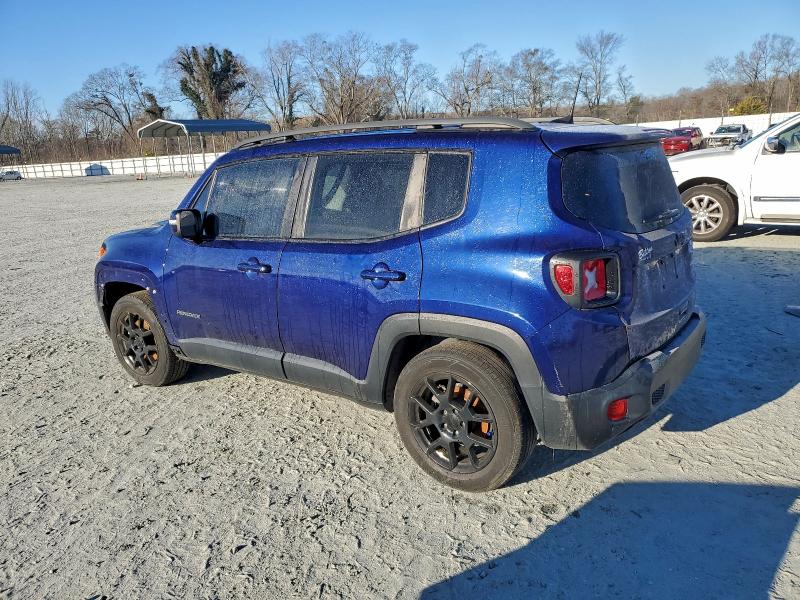 Фото 2 - JEEP RENEGADE