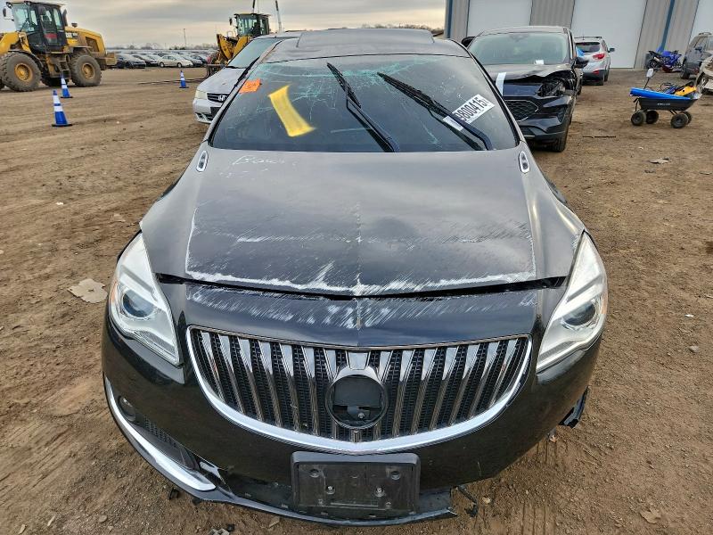 Фото 5 - BUICK REGAL