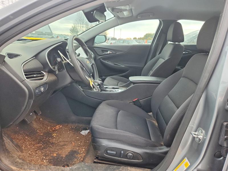 Фото 7 - CHEVROLET MALIBU