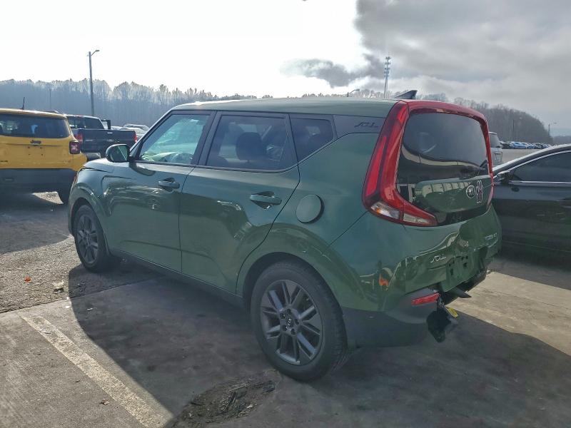 Фото 2 - KIA SOUL