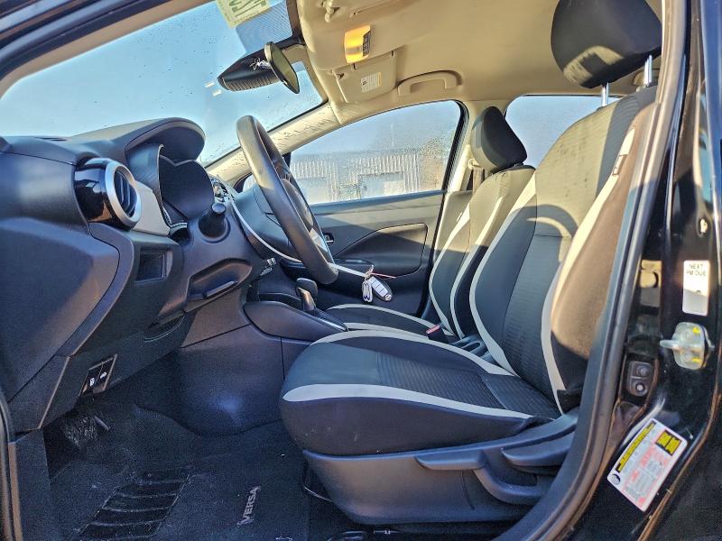 Фото 7 - NISSAN VERSA