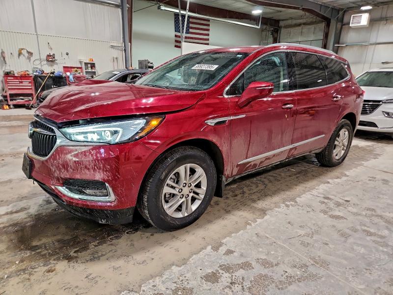 Фото 1 - BUICK ENCLAVE