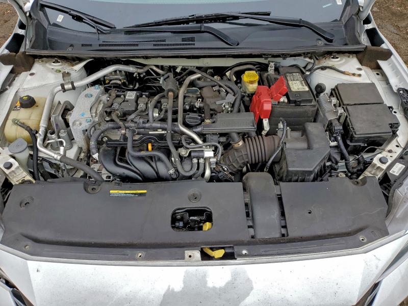 Фото 11 - NISSAN SENTRA