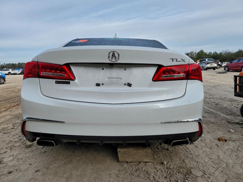 Фото 6 - ACURA TLX
