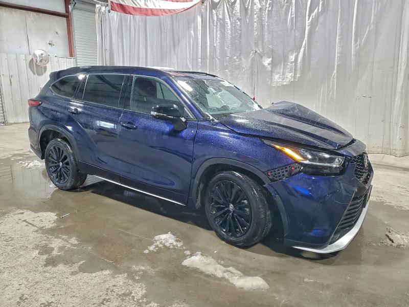 Фото 4 - TOYOTA HIGHLANDER