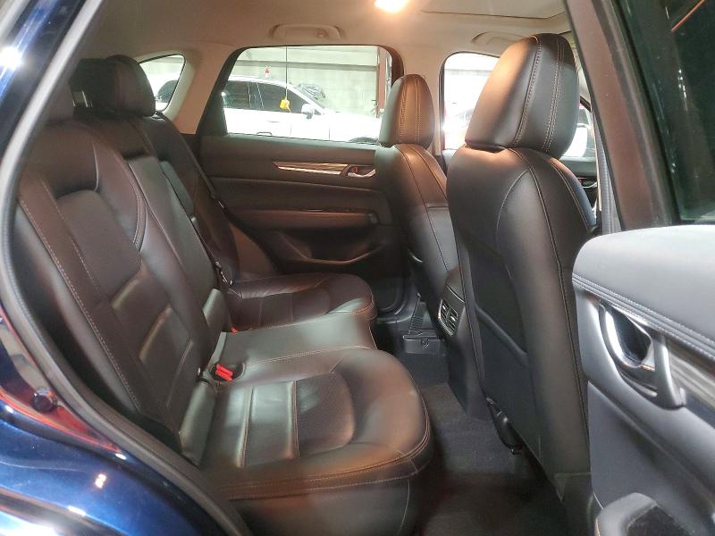 Фото 11 - MAZDA CX-5