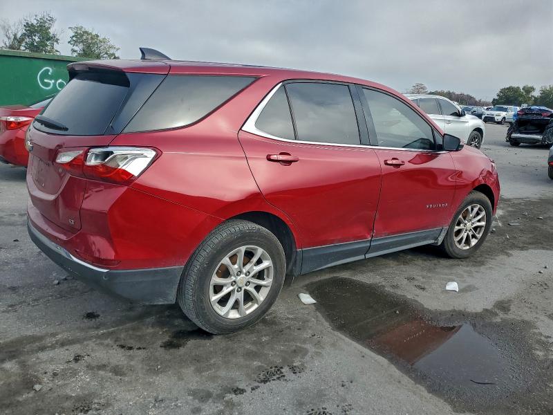 Фото 3 - CHEVROLET EQUINOX