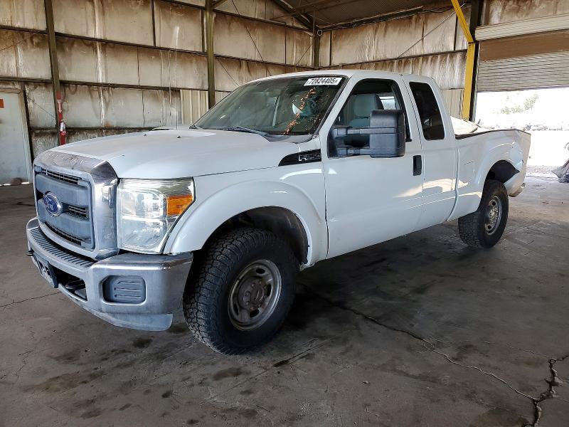 Фото 1 - FORD F250