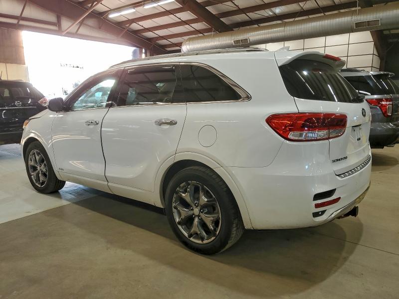 Фото 2 - KIA SORENTO