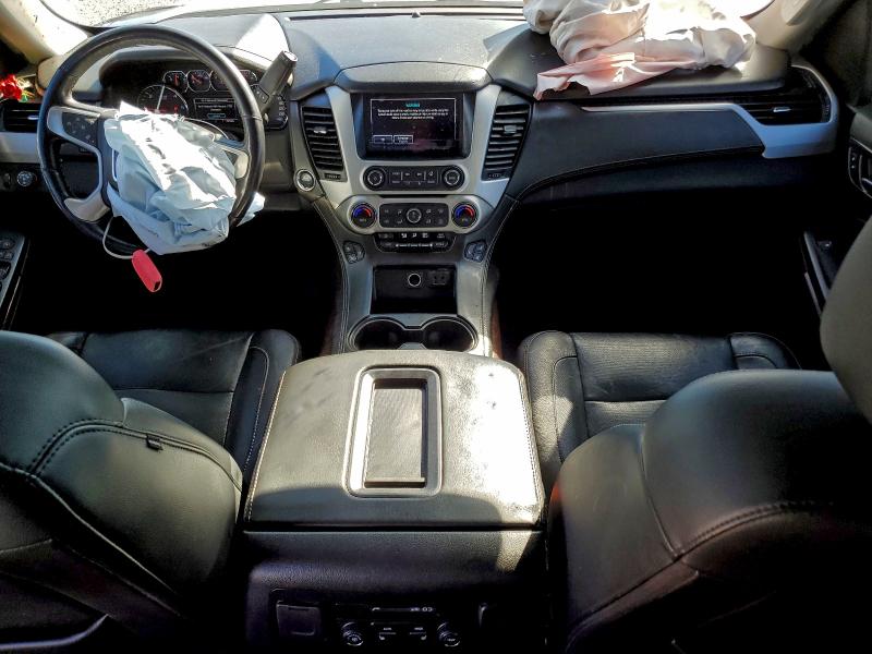 Фото 8 - GMC YUKON