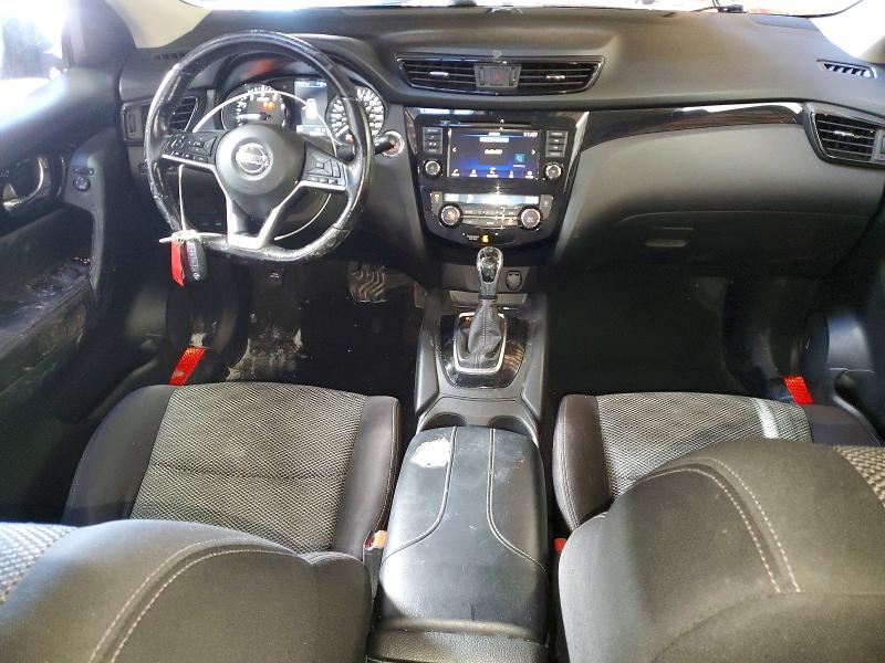 Фото 8 - NISSAN ROGUE