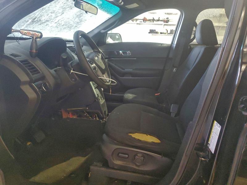 Фото 7 - FORD EXPLORER