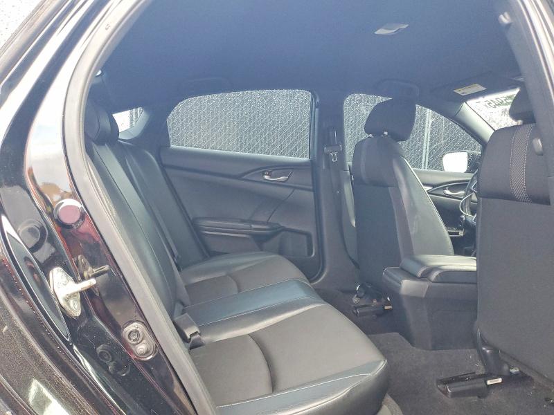 Фото 10 - HONDA CIVIC