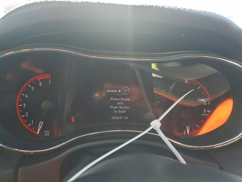 Фото 9 - DODGE DURANGO