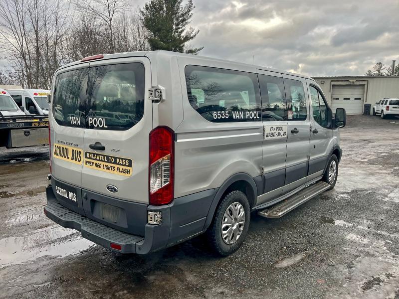 Фото 4 - FORD TRANSIT