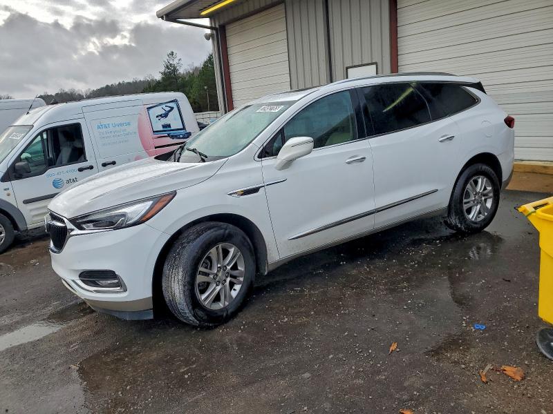 Фото 1 - BUICK ENCLAVE