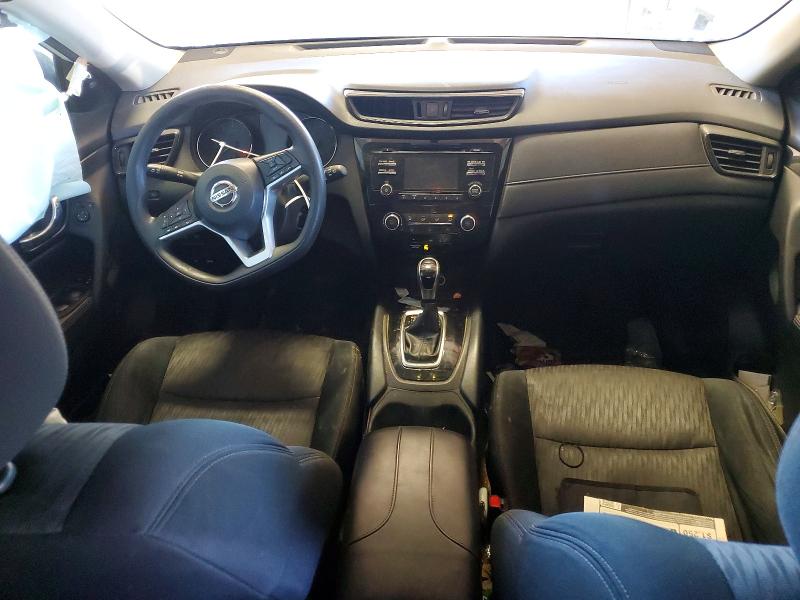 Фото 8 - NISSAN ROGUE