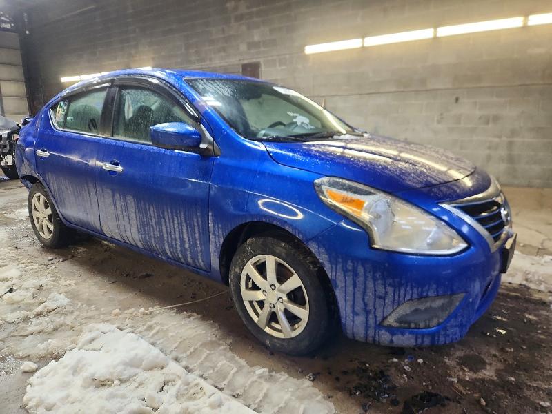 Фото 4 - NISSAN VERSA