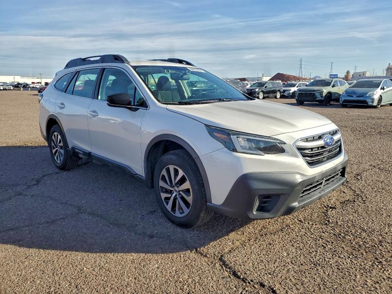 Фото 4 - SUBARU LEGACY