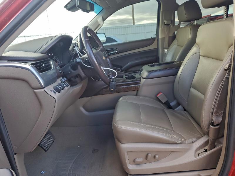 Фото 7 - CHEVROLET TAHOE