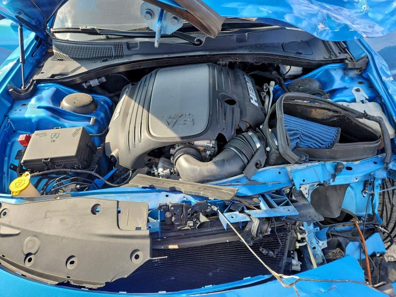 Фото 11 - DODGE CHARGER