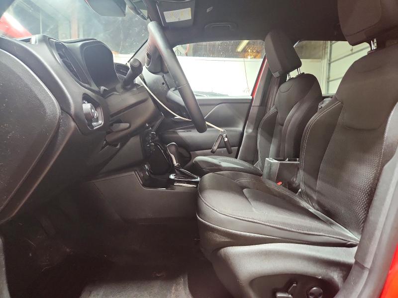 Фото 7 - JEEP RENEGADE A