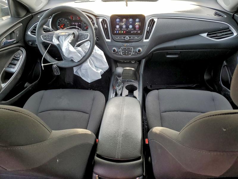 Фото 8 - CHEVROLET MALIBU