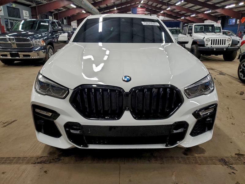 Фото 5 - BMW X6