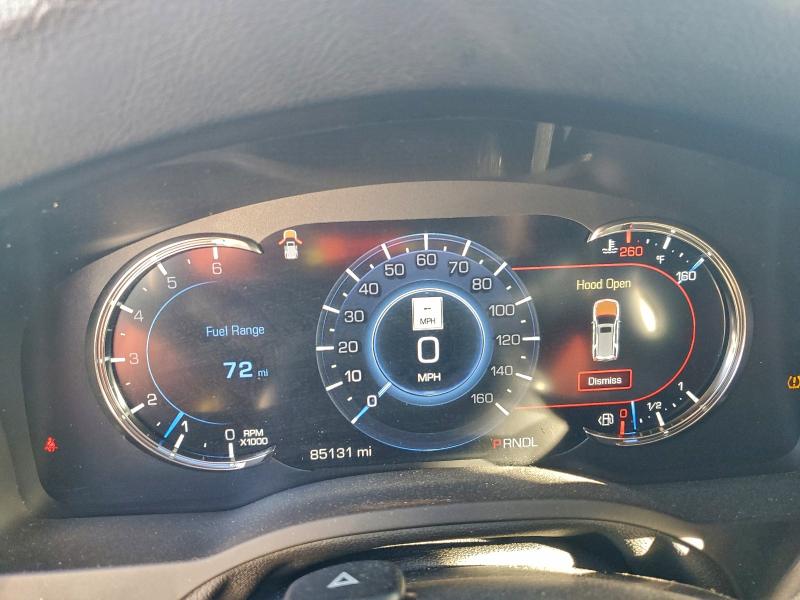 Фото 9 - CADILLAC ESCALADE