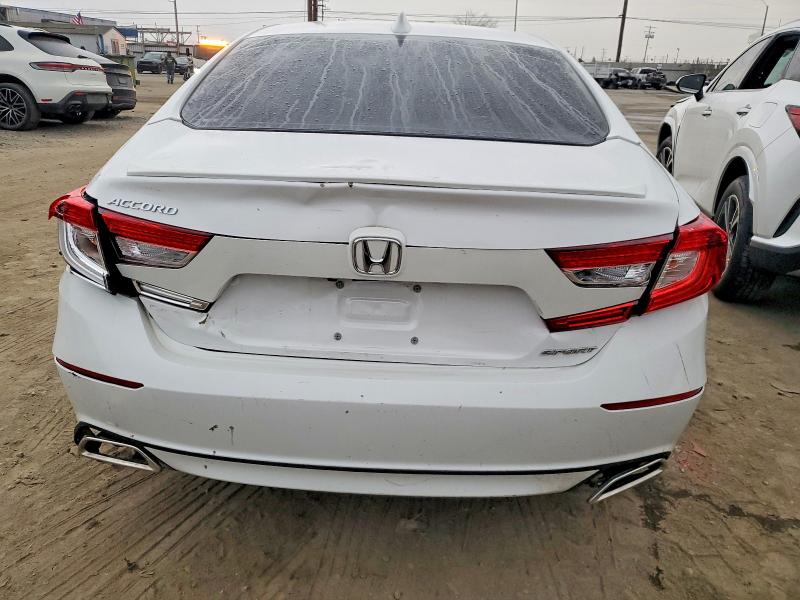 Фото 6 - HONDA ACCORD