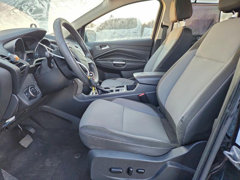 Фото 7 - FORD ESCAPE