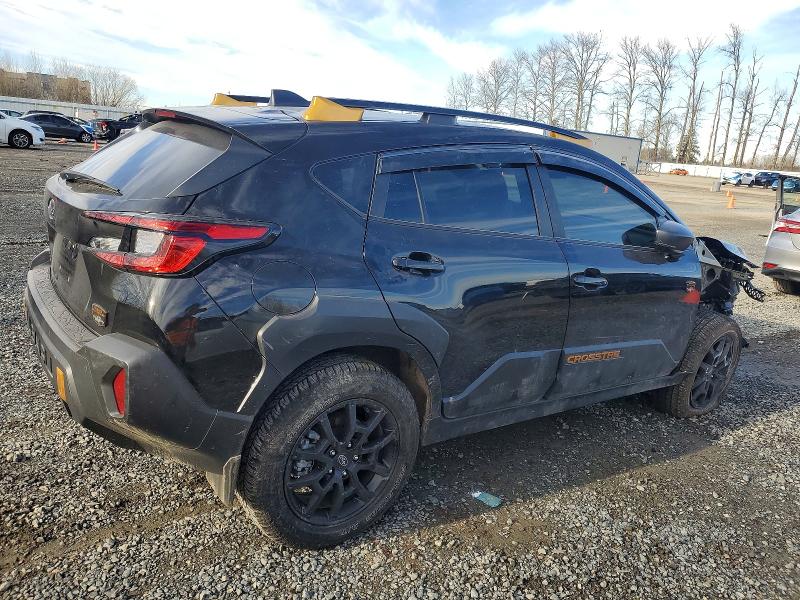 Фото 3 - SUBARU CROSSTREK