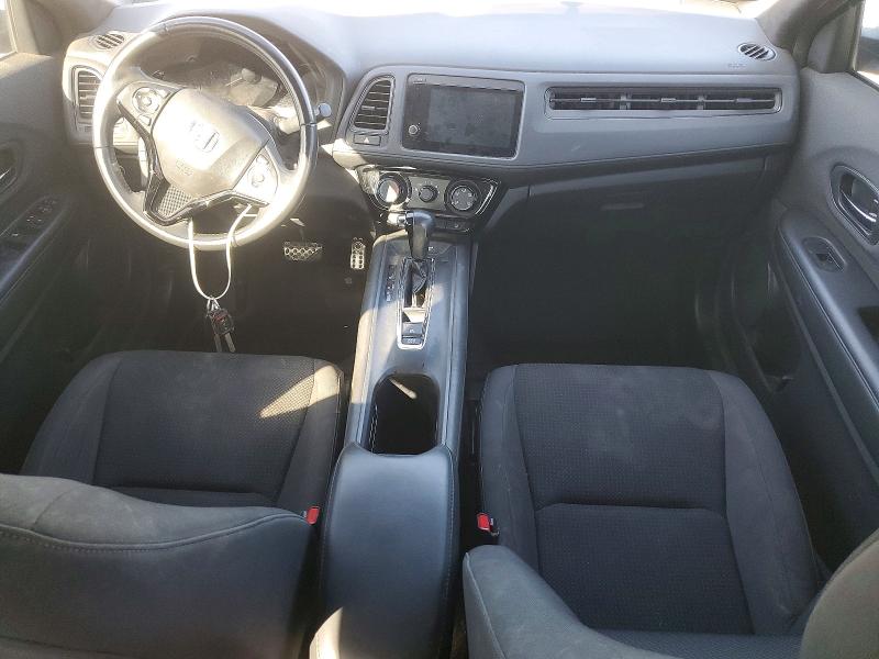 Фото 8 - HONDA HR-V