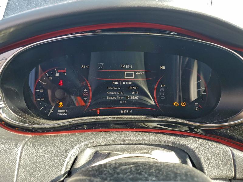 Фото 9 - DODGE DART