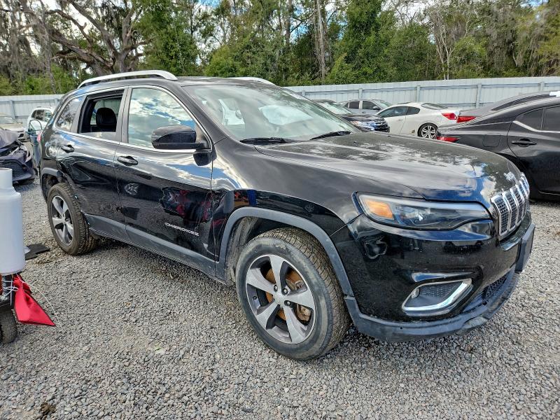 Фото 4 - JEEP GRAND CHER