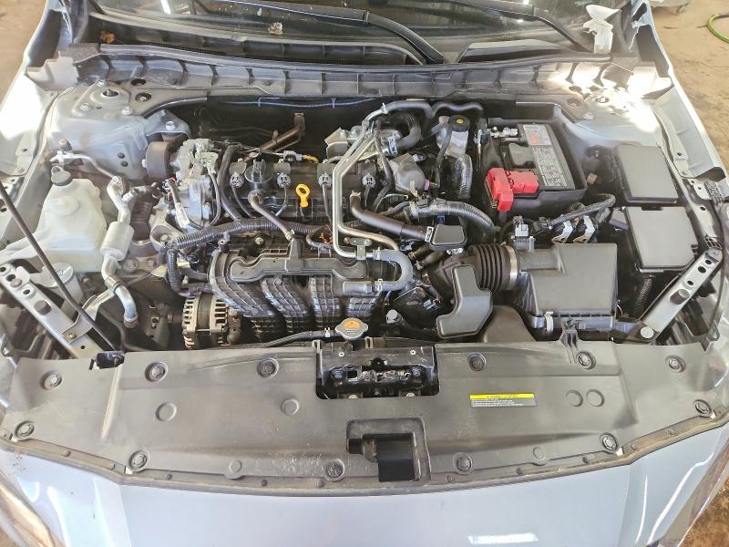 Фото 11 - NISSAN ALTIMA