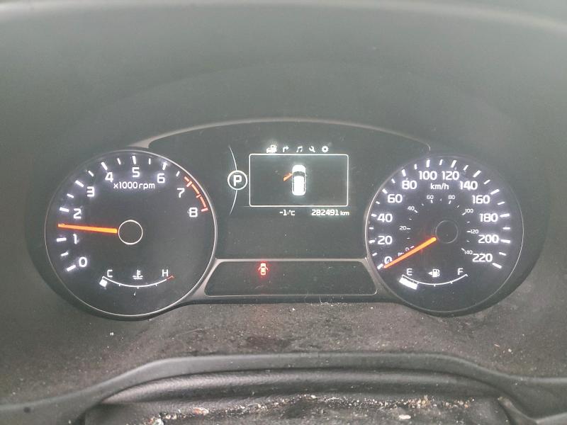 Фото 9 - KIA SOUL