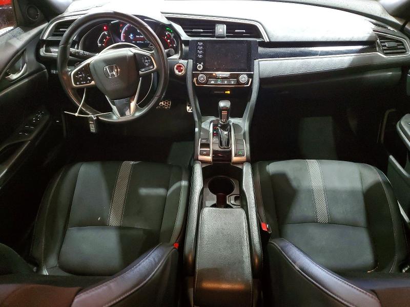 Фото 8 - HONDA CIVIC