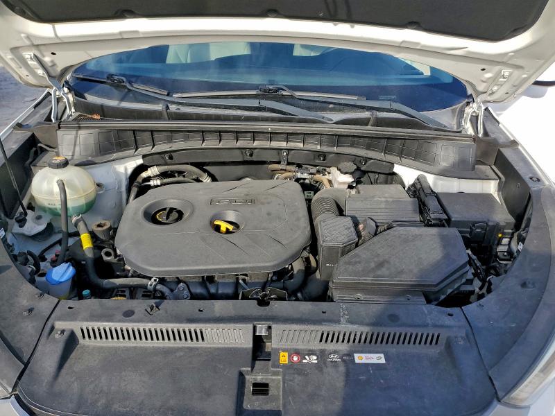 Фото 12 - HYUNDAI TUCSON