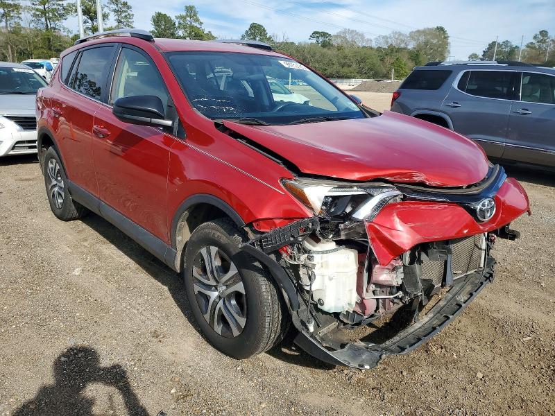 Фото 4 - TOYOTA RAV4